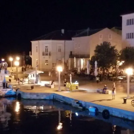 White Stone * Pag Town