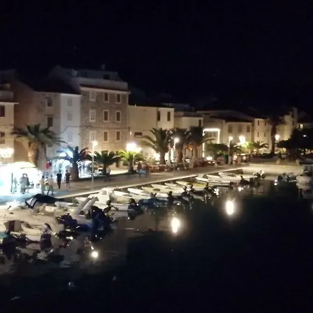 White Stone * Pag Town