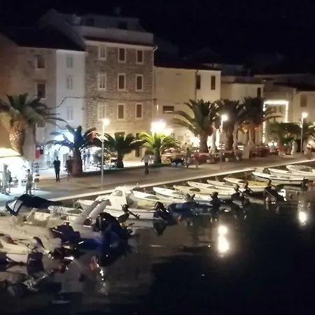 White Stone * Pag Town